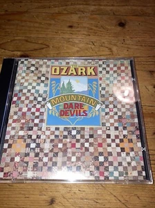 CD The Ozark Mountain Daredevils A&M Records 05534 - Bild 1 von 4