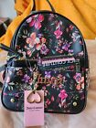Juicy Couture Backpack Set