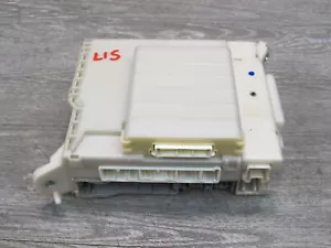 🥇10-11 LEXUS IS350 IS250 CONVERTIBLE FUSE RELAY JUNCTION BOX MODULE OEM - Picture 1 of 14