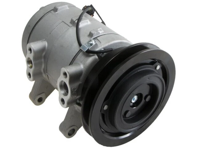 Compresor de aire acondicionado para Nissan 720 MQ911MC 1985-1986 Foto 1 de 1