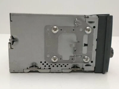 25915BH10C audio system für NISSAN QASHQAI (J10) TEKNA 2010 266702 - Bild 1 von 4