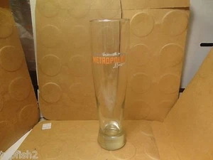 San Francisco Speakeasy Ales & Lagers/Metropolis Lager Pilsner Glass (Used/EUC) - Picture 1 of 12