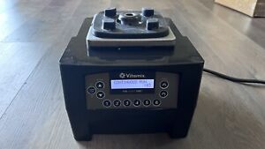 Used Vitamix The Quiet One  (VM0145) motor, gasket, and blender