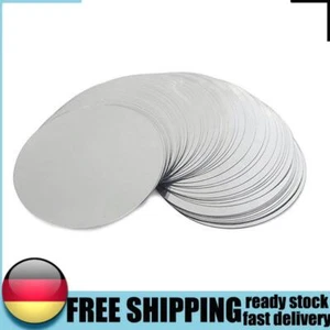 Drop Stop Pour Spout Cards, Thin and Reusable Pour Wine Whisky Drop Pouring - Bild 1 von 7