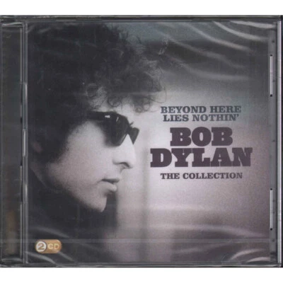 Bob Dylan CD Beyond Here Lies Nothin' The Collection / Sony Legacy ‎Sealed - Bild 1 von 2