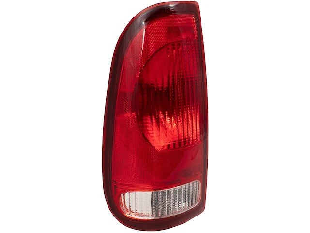 Conjunto de luz trasera izquierda Brock para Ford F350 Super Duty 1999-2007 34WHNB Foto 1 de 1