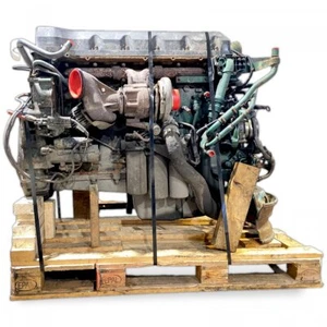 VOLVO FM7-FM12, FM, FMX TP2005551 Engine 21273941 85001717 85001589 850008046 - Picture 1 of 12