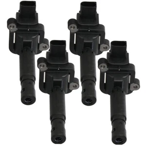 4 uds. Bobina de encendido para Mercedes-Benz C180 C200 2002-2014 C230 2004-2008 0001502980 - Imagen 1 de 7