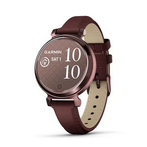 Montre connectée Garmin Lily 2 Classic Bronze - Photo 1 sur 8