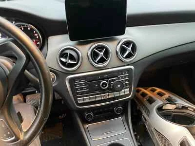 Used Infotainment Display fits: 2018 Mercedes-benz Mercedes gla-class 166 Type S Foto 1 de 4