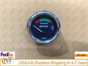 Medidor de temperatura OEM 005554853R93 PARA TRACTOR 475 MAHINDRA - Imagen 1 de 3