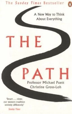 The Path: A New Way to Think About Everything by Gross-Loh, Christine Book The - Image 1 of 2