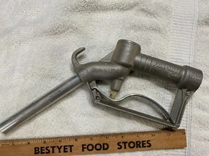 Fill-Rite Husky 3/4" manuelle Kraftstoffdüse - Bild 1 von 7