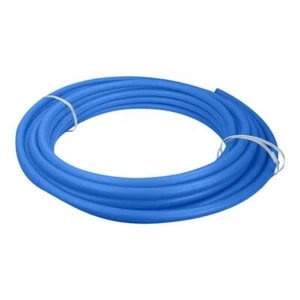 The Plumber's Choice Potable Water PEX-A Non-Barrier Pipe+Tubing 1"x100' Blue - Picture 1 of 8