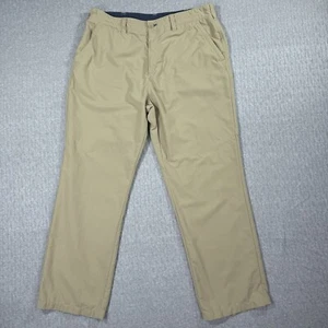 Rohan Fusion Hose Herren 36 kurz (34x29) beige Polyamid Chinohose Gorpcore - Bild 1 von 8