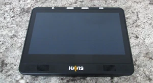 Havis TSD-201 12.5″ Capacitive Rugged Touch Screen Display Used Free Shipping - Picture 1 of 4