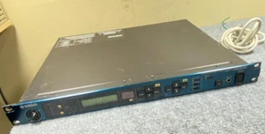 Yamaha SPX2000 Digital Multi-Effects Processor Working Used - Picture 1 of 4