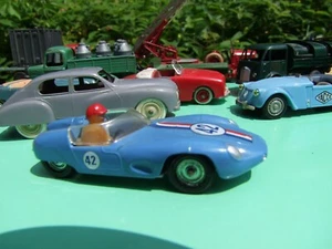 Dinky Toys_Cij_Norev_Minialuxe_Verem échelle du 1/43 . - Foto 1 di 5