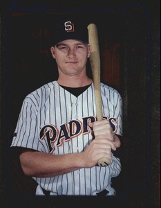 1999 Bowman International #393 Mike Darr