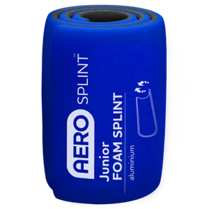 AEROSPLINT Junior Rolled Aluminium Foam Splint 45 x 11cm - Picture 1 of 1