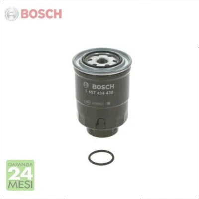 Filtro Carburante Bosch Gasolio per FORD RANGER MAZDA B-SERIE BT-50 CX-7 CX-5 E Foto 1 de 4