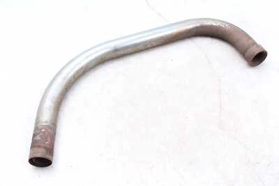 Colector colector tubo Kawasaki Z 650 KZ650F 80-83 Foto 1 de 4