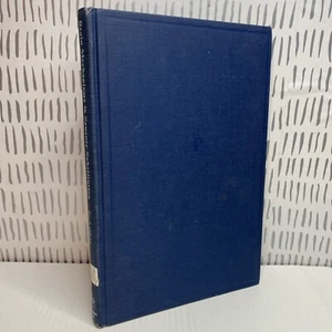 Brain Mechanisms In Sensory Substitution Paul Bach-Y-Rita 1972 Hardcover Ex-Lib - Picture 1 of 14