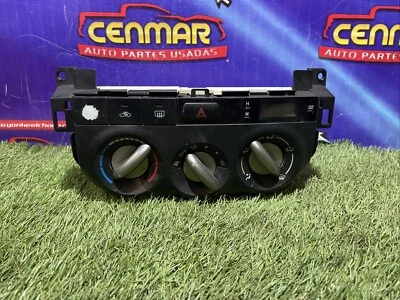 Toyota RAV4 2004-2005 calefacción aire acondicionado control de temperatura 455911 2050 OEM Foto 1 de 4