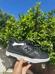 New balance 550 panda bb550sv1 size 12 men - Picture 1 of 4
