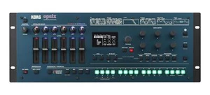KORG Opsix Module Altered FM Synthesizer OPSIX-M New in Box - Picture 1 of 10