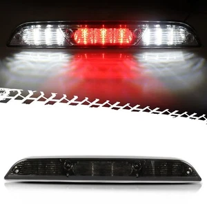 Tercera luz de freno lámpara trasera de carga 15-17 para Ford F-150 Smoke FL3Z13A613B - Imagen 1 de 7