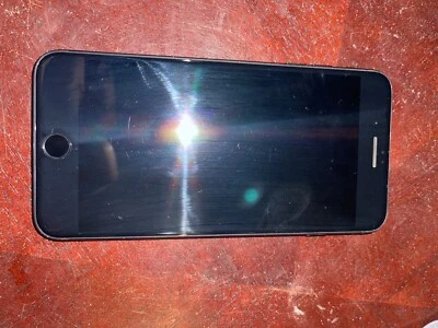 Apple iPhone 7 Plus - 32GB - Black (Unlocked) A1661 (CDMA + GSM) - Image 1 of 2