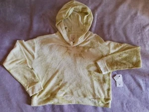 Billabong Women's Terry Cloth Top Size L BNWT - Picture 1 of 9