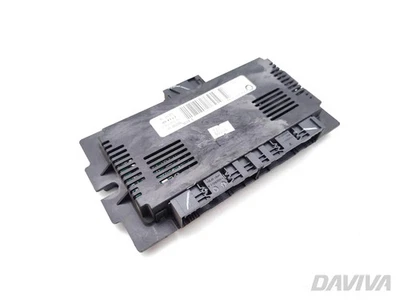 BMW X6 Fußwell -Lichtsteuermodul 2012 SUV 4/5dr 9287250 537004M0300 (10-14) - Image 1 of 4