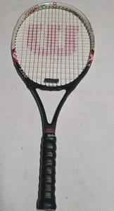 Wilson Sting Lite Graphite Tennis Racket - Picture 1 of 14