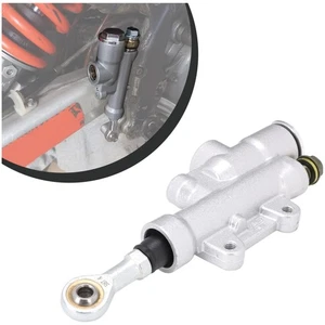 Motorrad Bremszylinder Hinten,Hauptbremszylinder Bremspumpe für 125-530 SX SX... - Bild 1 von 8