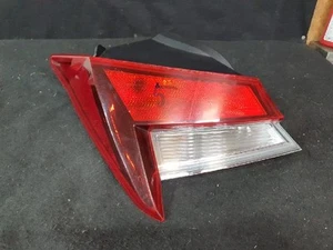 2021 Hyundai Elantra i30 Avante Rear,Left TailLight - Picture 1 of 8