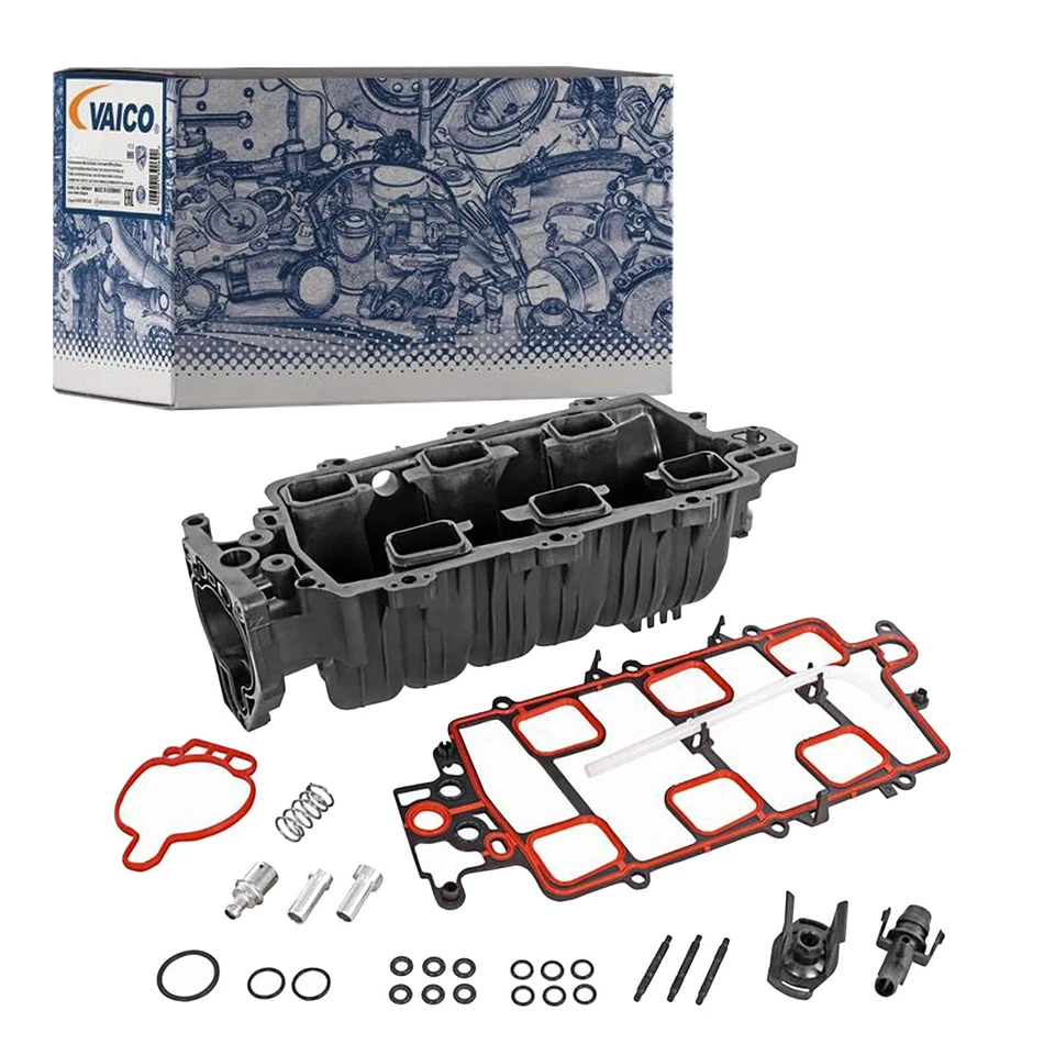 VAICO TUBE D'ADMISSION D'AIR Compatible Avec BUICK LESABRE CHEVROLET IMPALA - Photo 1/4