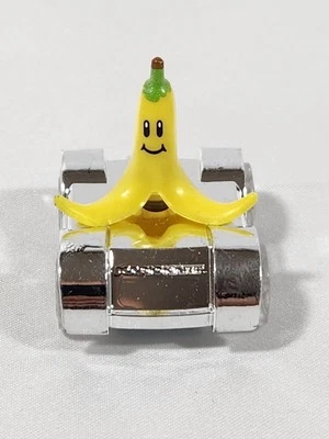 Hot Wheels Nintendo Mario Kart Banana Series 3 2019 Foto 1 de 4
