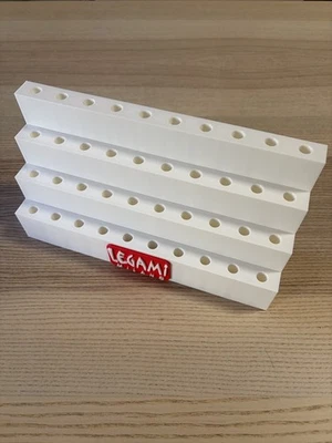 Stiftehalter für Legami erasable pens/löschbare Gelstifte NEU Farbe weiß - Bild 1 von 4