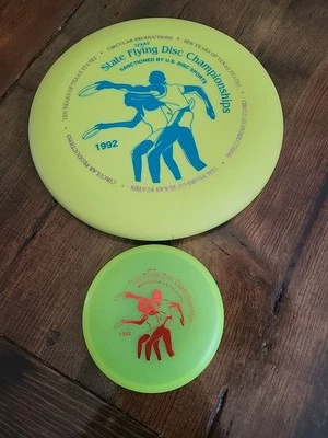 Innova Vintage Small Bead Aviar 175g New With Matching Mini - Image 1 of 4