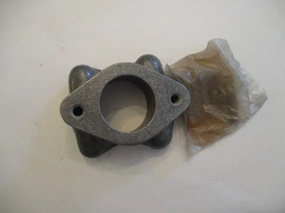 RARO DE COLECCIÓN NOS HARLEY DAVIDSON S.U. CARB. ADAPTARSE. XL FL EVO CON HERRAJES Foto 1 de 3