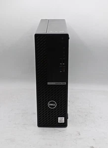 DELL OPTIPLEX 7080 Intel i5-10500 CPU @ 3.10GHz /16GB RAM /NO OS/NO HDD #134554# - Bild 1 von 5