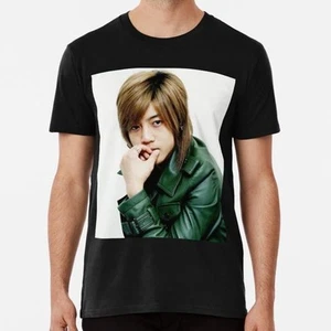 Kim Hyun Joong S to 5XL Made in the USA T-Shirt - Picture 1 of 1