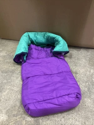 Rodelsack | Schlitteneinsatz für Kinder 40x90cm - Bild 1 von 2