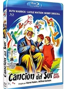 Onkel Remus Wunderland, Blu Ray - Bild 1 von 2