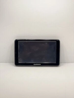 Garmin Nüvi 2555LMT 5" GPS Navigation System Tested Works - Image 1 of 2