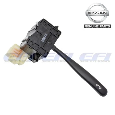 Genuine Nissan Indicator Stalk (No Air Bag) "R32" Skyline, GTR - Image 1 of 2