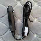 Câble d'alimentation de voiture 12 V DC prise allume-cigare pour radio amateur Xiegu G90 X108G