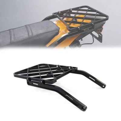 Motorcycle Rear Luggage Rack Bracket Fit For Kawasaki KLX300/KLX300SM 2009-2023 - Image 1 of 4